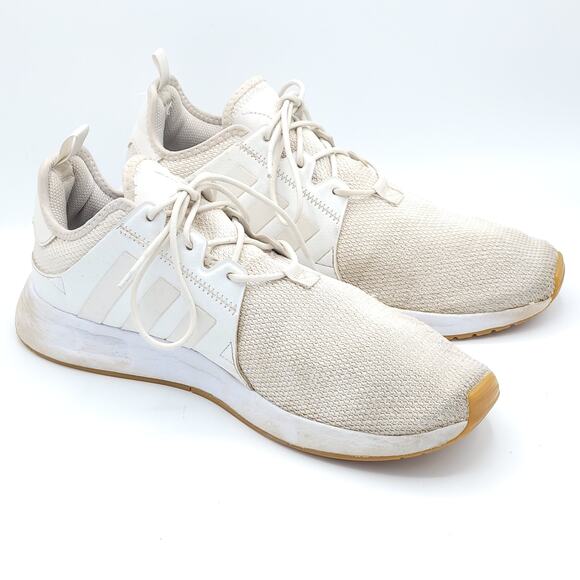 Adidas X_PLR white men\'s size 11 main image 6